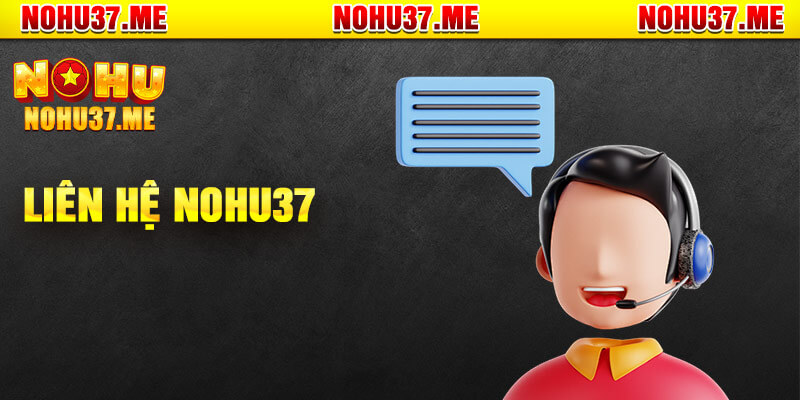 Liên Hệ Nohu37 - pi99