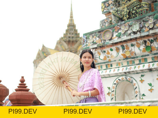Du Lịch Thái Lan - Công ty du lịch Viva Star - pi99