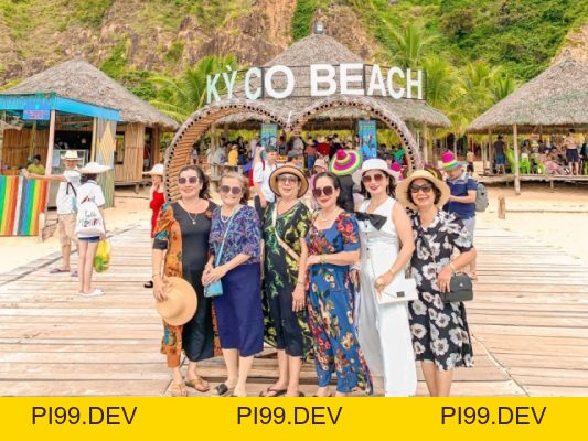 Quy Nhơn - Phú Yên 4N3D - Công ty du lịch Viva Star - pi99