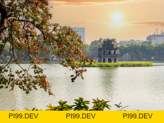 Sapa - Fansipan 4N3D - Công ty du lịch Viva Star - pi99