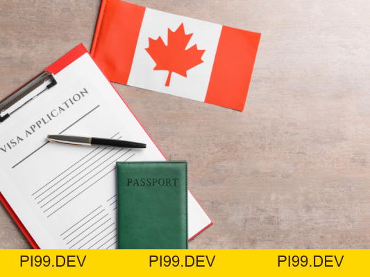 Trọn Bộ Hồ Sơ Và Kinh Nghiệm Xin Visa Du Lịch Canada Mới Nhất - Công ty du lịch Viva Star - pi99