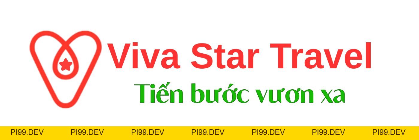 Viva Star Travel - Công ty du lịch Viva Star - pi99