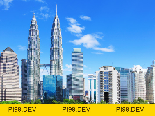 Singapore - Malaysia - Một Hành Trình Hai Điểm Đến - Công ty du lịch Viva Star - pi99