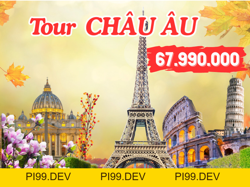 Viva Star Travel - Công ty du lịch Viva Star - pi99