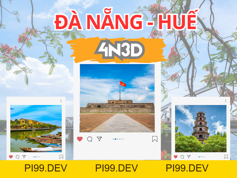 Viva Star Travel - Công ty du lịch Viva Star - pi99