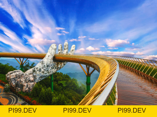 Đà Nẵng - Hội An 3N2D - Công ty du lịch Viva Star - pi99