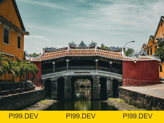 Đà Nẵng - Hội An 3N2D - Công ty du lịch Viva Star - pi99