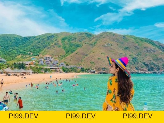 Quy Nhơn - Phú Yên 4N3D - Công ty du lịch Viva Star - pi99
