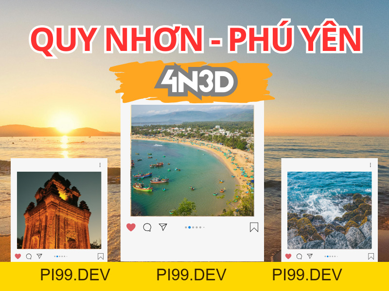 Viva Star Travel - Công ty du lịch Viva Star - pi99