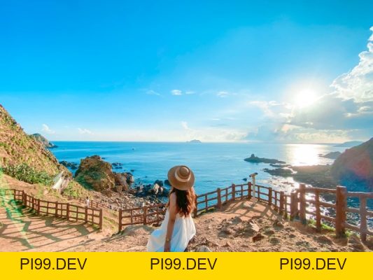 Quy Nhơn - Phú Yên 4N3D - Công ty du lịch Viva Star - pi99