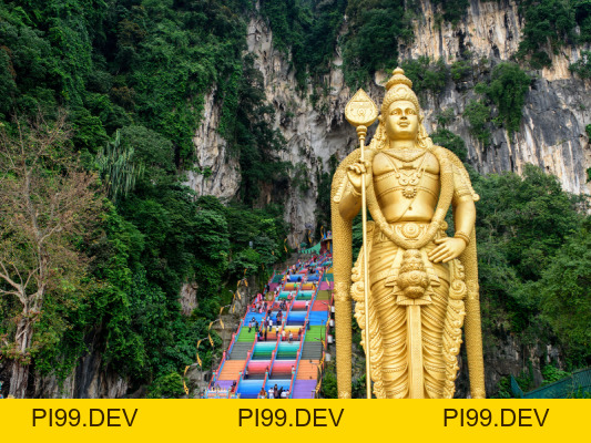 Singapore - Malaysia - Một Hành Trình Hai Điểm Đến - Công ty du lịch Viva Star - pi99