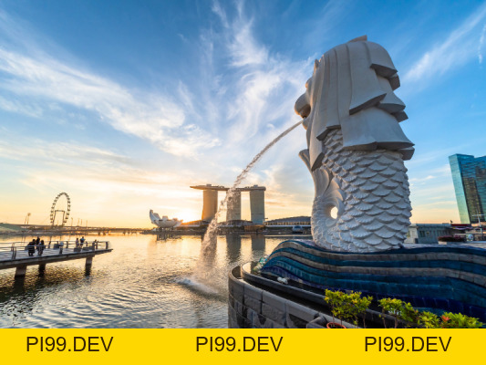 Singapore - Malaysia - Một Hành Trình Hai Điểm Đến - Công ty du lịch Viva Star - pi99