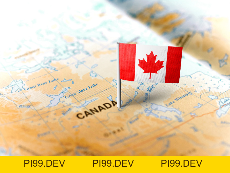 Trọn Bộ Hồ Sơ Và Kinh Nghiệm Xin Visa Du Lịch Canada Mới Nhất - Công ty du lịch Viva Star - pi99