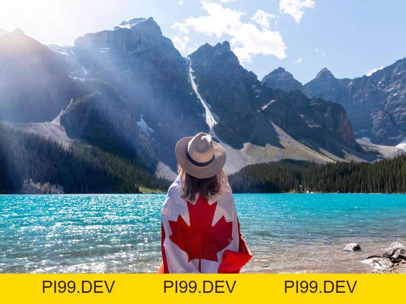 Quy trình Xin Visa Canada Du lịch, Công Tác, Thăm Thân - Công ty du lịch Viva Star - pi99