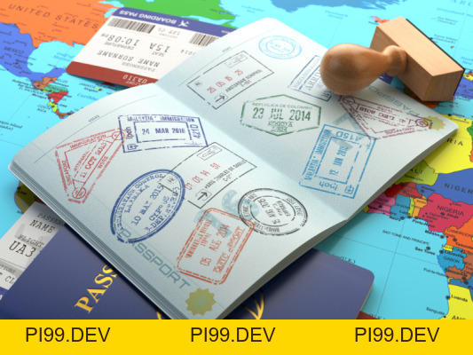 Trọn Bộ Hồ Sơ Và Kinh Nghiệm Xin Visa Châu Âu Schengen - Công ty du lịch Viva Star - pi99