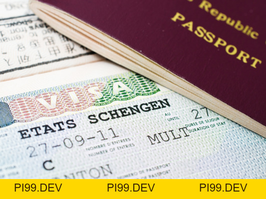 Trọn Bộ Hồ Sơ Và Kinh Nghiệm Xin Visa Châu Âu Schengen - Công ty du lịch Viva Star - pi99