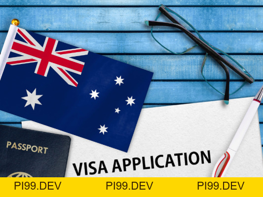 Trọn Bộ Hồ Sơ và Kinh Nghiệm Xin Visa Du Lịch Úc - Công ty du lịch Viva Star - pi99