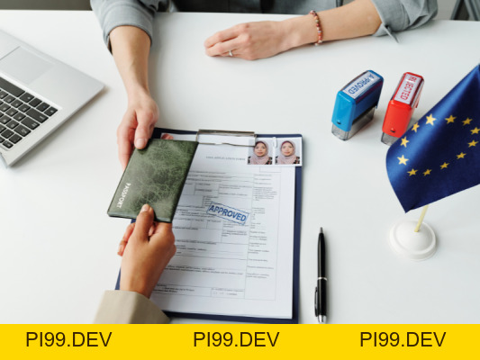 Trọn Bộ Hồ Sơ Và Kinh Nghiệm Xin Visa Châu Âu Schengen - Công ty du lịch Viva Star - pi99