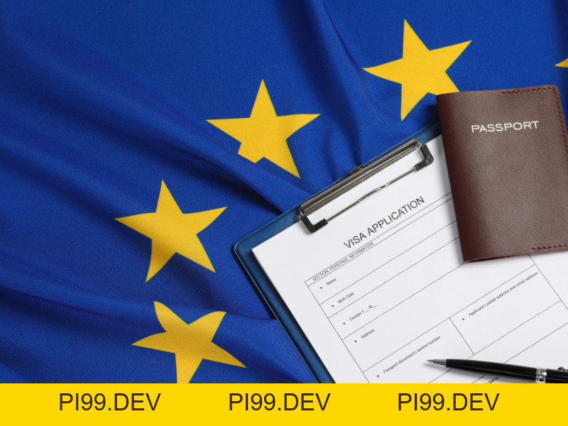 Trọn Bộ Hồ Sơ Và Kinh Nghiệm Xin Visa Châu Âu Schengen - Công ty du lịch Viva Star - pi99