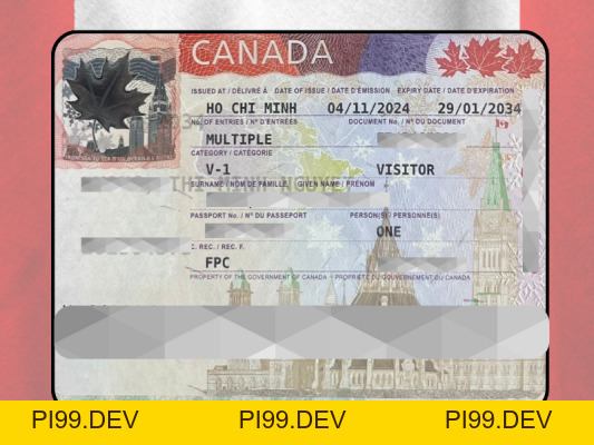 Đừng Lo Khi Bị Từ Chối Visa Canada - Công ty du lịch Viva Star - pi99