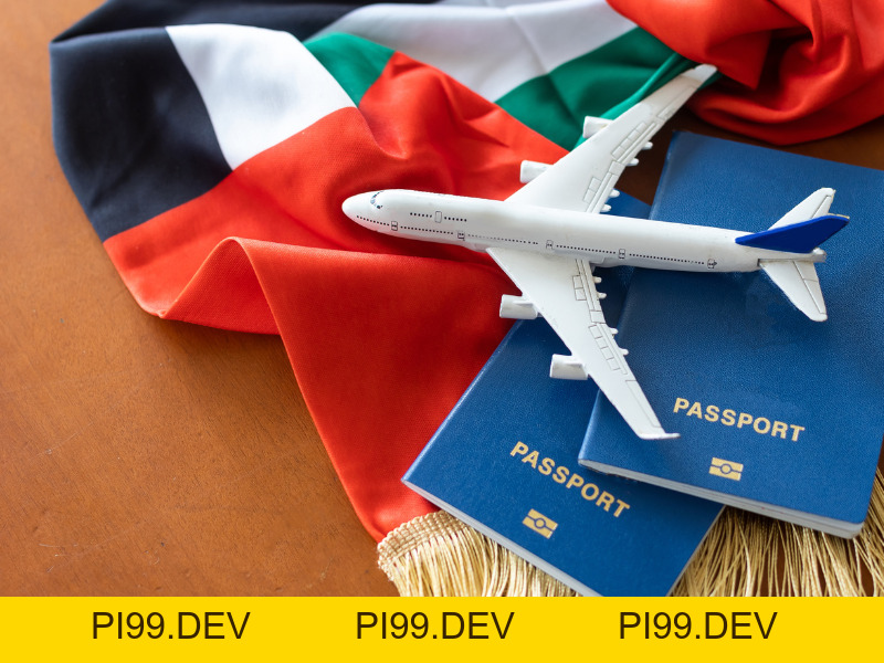 Trọn Bộ Hồ Sơ Và Kinh Nghiệm Xin Visa Dubai - Công ty du lịch Viva Star - pi99