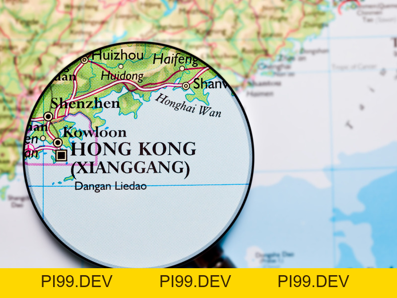 Trọn Bộ Hồ Sơ Và Kinh Nghiệm Xin E-visa Hong Kong - Công ty du lịch Viva Star - pi99