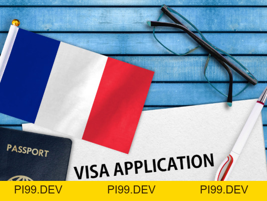 Trọn Bộ Hồ Sơ Và Kinh Nghiệm Xin Visa Pháp - Công ty du lịch Viva Star - pi99