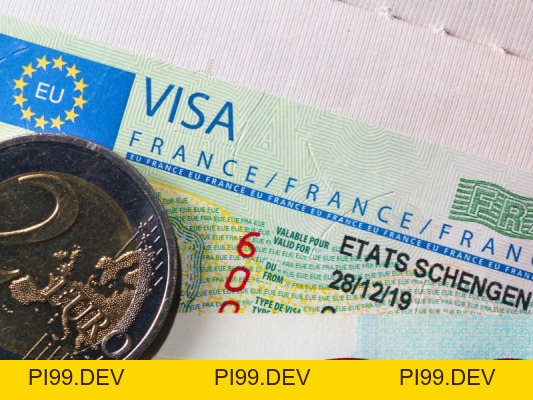 Trọn Bộ Hồ Sơ Và Kinh Nghiệm Xin Visa Pháp - Công ty du lịch Viva Star - pi99