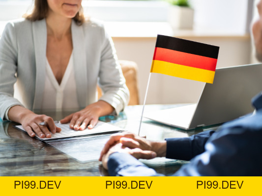 Trọn Bộ Hồ Sơ Và Kinh Nghiệm Xin Visa Đức - Công ty du lịch Viva Star - pi99
